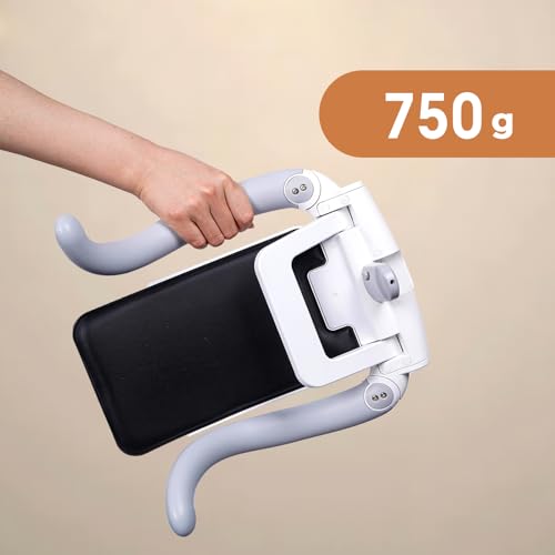 Entraîneur de cou réglable pour athlètes cherchant performance et mobilité - 7