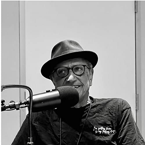 FLOYD NORMAN: A (VERY) ANIMATED LIFE