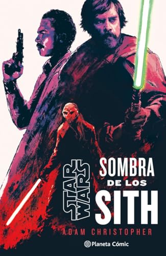 Star Wars. Sombras de los Sith (novela) (Star Wars: Novelas)