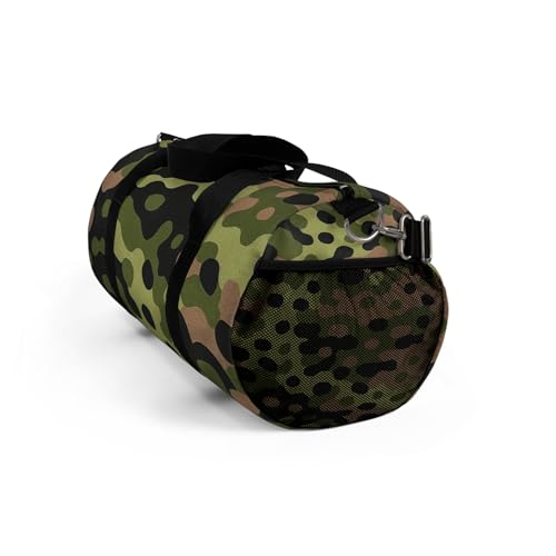 CoastWare™ Camouflage Duffel Bag for Gym, Travel, Outdoor Adventures, Sports, Weekend Getaways4