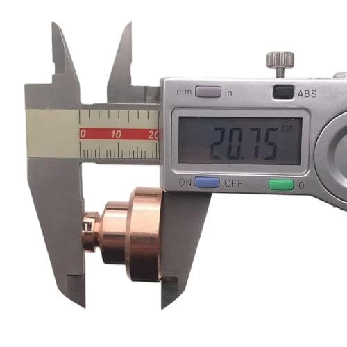 Consommables pour machine découpe plasma manuelle PT-80 60504 - 5