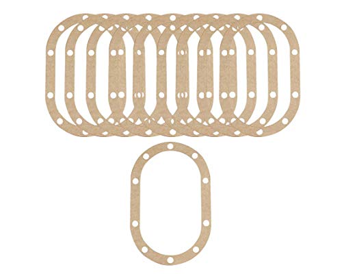 Image of Allstar Performance ALL72050-10 Gear Cover Gasket, Pack of 10
