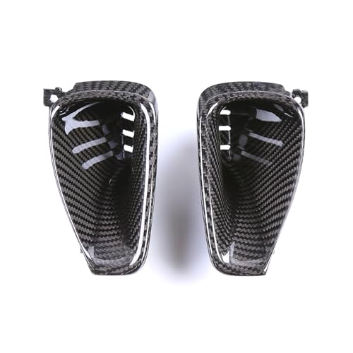 Déflecteur d'admission d'air carbone Yamaha MT09, l'accessoire idéal pour vos sorties sportives
