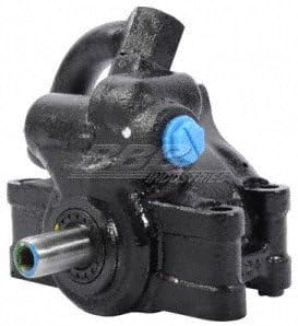 BBB Industries Power Steering Pump 712-0113 fits 95-02 Lincoln Continental
