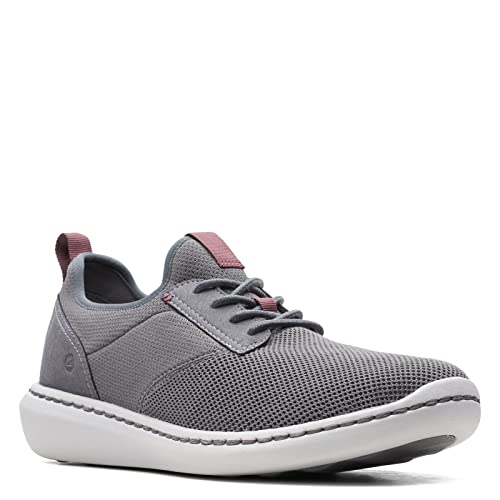 Image of Clarks Mens Step Urban Low