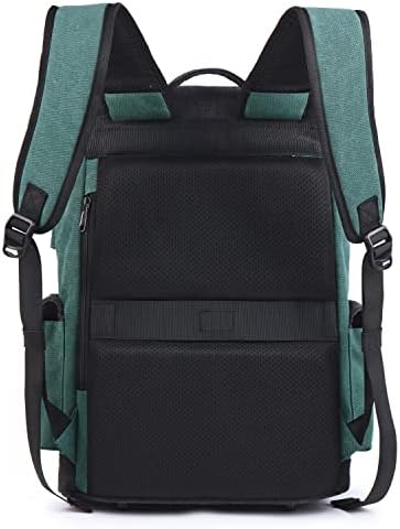 WindTook Laptop Backpack for Women 15.4 Inch with USB Port Mens Computer PC Bag Girls School Bookbag College Travel Work Business 30 x 17 x 45 cm