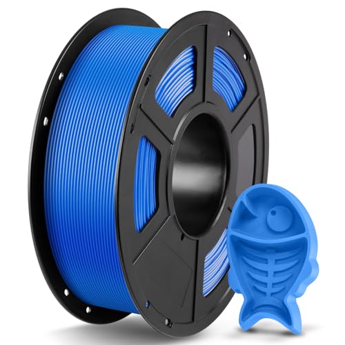 Filament ANYCUBIC PETG Niebieski (BLUE)