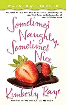 Paperback Sometimes Naughty, Sometimes Nice Book