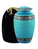 ET Expo-Trends Cremation Urns for Human Ashes Adult for Funeral, Burial | Cremation Urns for Human A