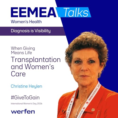 Women's Health - When Giving Means Life - Transplantation and Women&rsquo;s Care