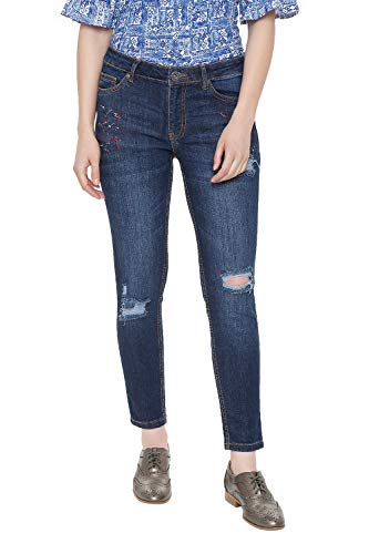 Image of People Women's Skinny Jeans