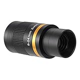  Zubehör für ShenyKansteleskope 8-24 mm Zoomokular Vollmetall-Breitband-Grünfilm mit kontinuierlichem Zoom und optischem Glas