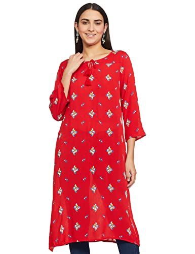 Image of global desi Women Kurta