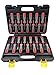 CTA Tools 9812 26 Pc. Terminal Tool Kit, 1 Pack