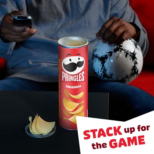 Pringles Original 158g PRINGLES SABOR ORIGINAL 149 GR