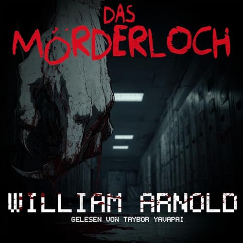 Page de couverture de Das M&ouml;rderloch