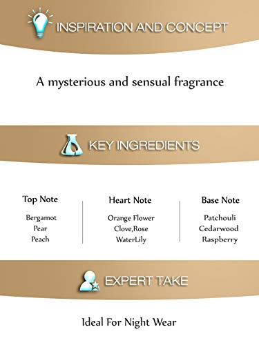 Aigner Debut By Night Eau De Parfum 100ml - Image 3