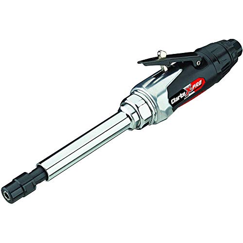 Clarke X-Pro CAT130 Air Die Grinder with 5" Extension