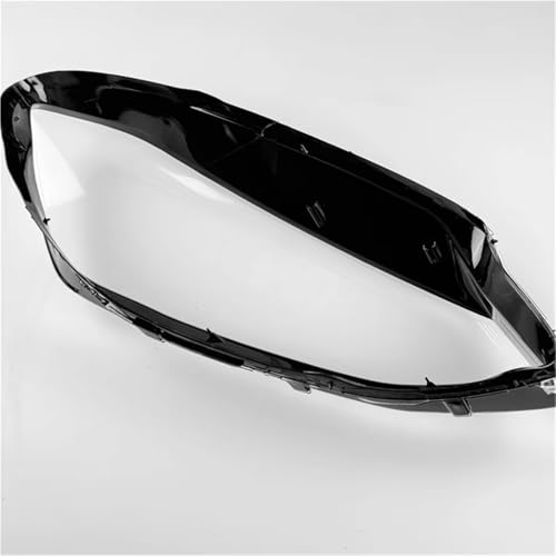 Verre phare avant pour Golf 7 2014-2017 coque lentille de remplacement - 4