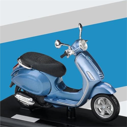 I modelli di moto sono i preferiti di ogni appassionato di moto e possono sempre essere collezionati.