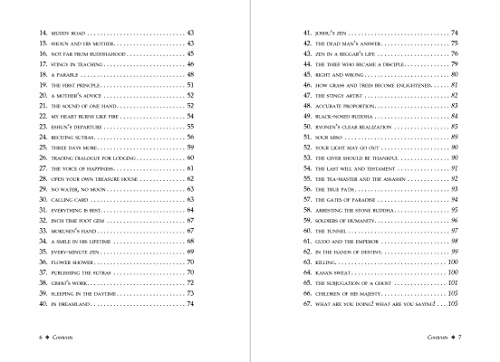 Zen Flesh, Zen Bones: A Collection of Zen and Pre-Zen Writings