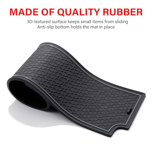 Image of Custom Cup Holder Inserts for 2026 2025 2024 Ford Mustang Accessories