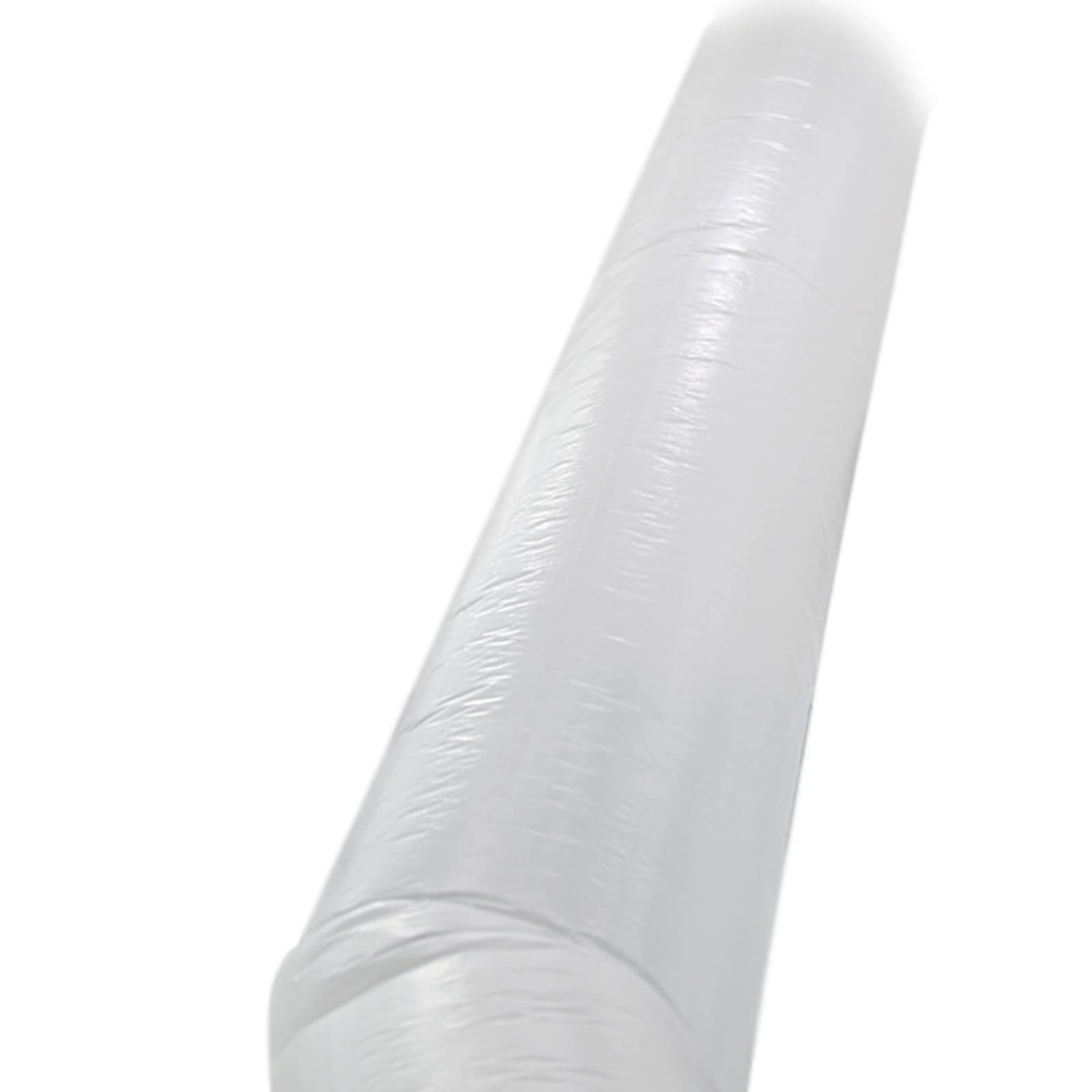 Hdoytxxm 8M Exhaust Ventilation Hose Adapter Portable Air Conditioning Duct Hose Connector Extender Tube Accessories Flexible Hvac Accessory Transfer