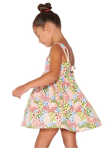 Vestido elegante para niña el regalo ideal para comunión y ocasiones especiales 4