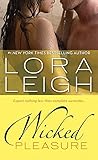 Wicked Pleasure (Bound Hearts)