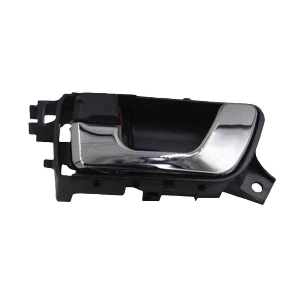 Dngjuen for Montero for Shogun for MK3 for V63 for V65 for V73 for V75 for V77 for V78 2001-2006 Car Left Right Door Interior Handle Sliding Door Handle(Plating Right)