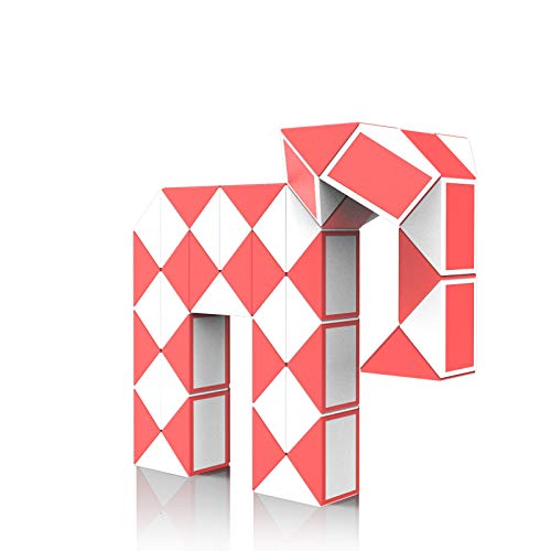 【Regalo Ideale】 - Regalo perfetto per tutte le celebrazioni, compleanno, Natale, festa dei bambini e Pasqua, Halloween, Ringraziamento; Omaggi per feste di compleanno per bambini o viaggi. Questo puzzle magico terrà i tuoi bambini lontani dalla TV / iPad e non passerà mai di moda. Puoi giocare con la famiglia o gli amici sempre e ovunque.