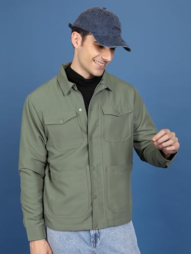 Image of Ketch Men JACKET