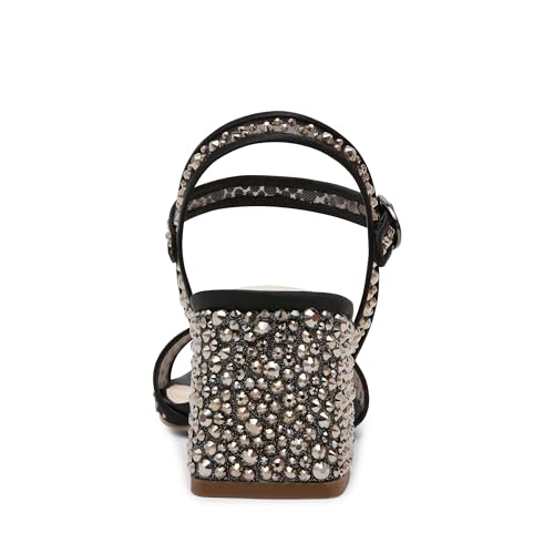 Betsey Johnson Women's Otis Heeled Sandal3