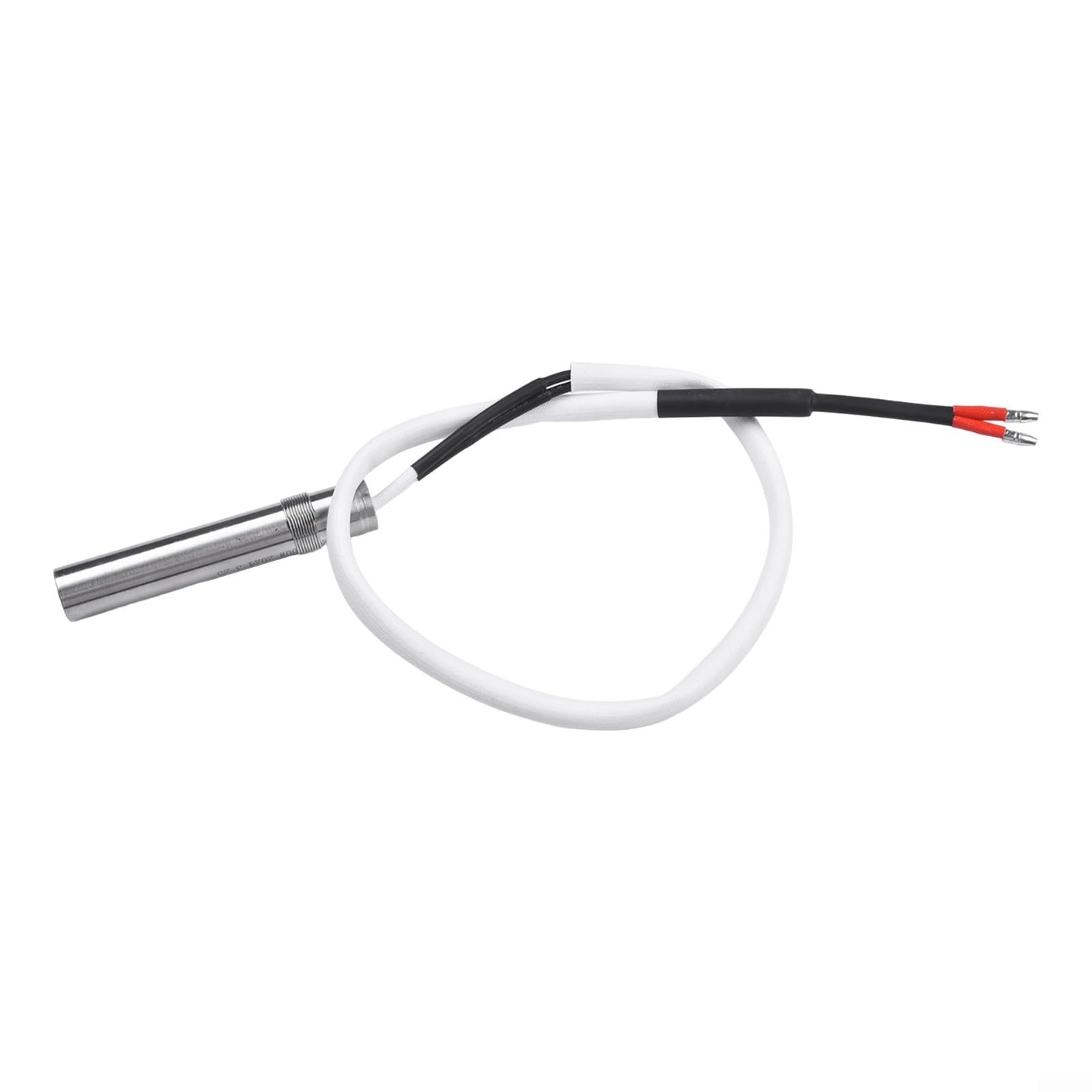 Trurovem Replacement Ignitor For GMG Pellet Grill, 200W 110V for Hot Rod Substitute Compatible With Green MOUNTAINs Grills Boone GMGP29 P-1079, 68cm Wire