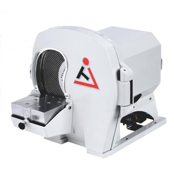 SDent® Dental Lab Plaster Model Trimmer Abrasive Disc Wheel Lab Equipment Gypsum Arch New Type