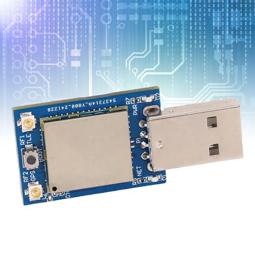 Module Internet USB 4G LTE ultra compact Plug and Play avec emplacement carte SIM - 2