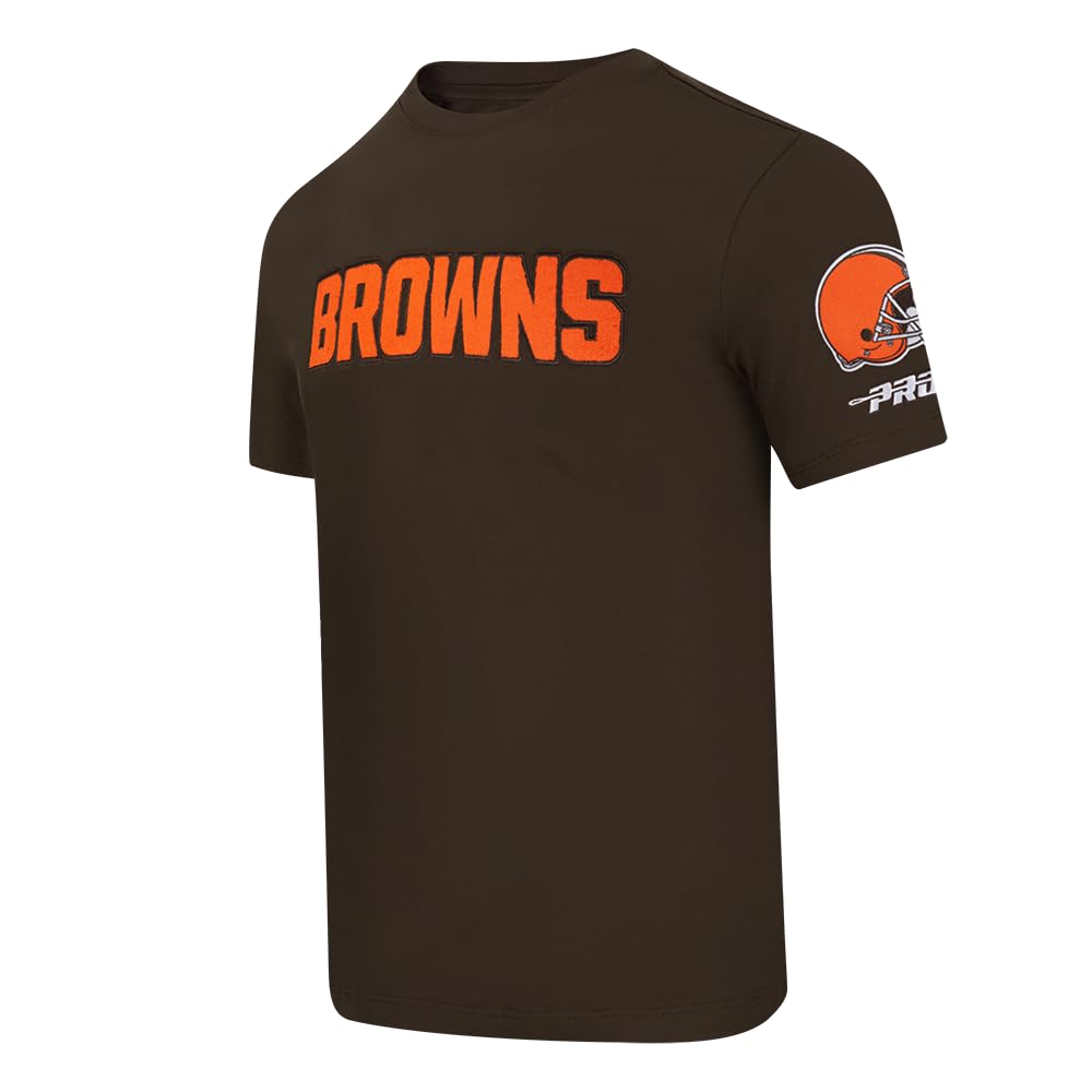 Pro Standard Męska koszulka z krótkim rękawem NFL Classic Chenille