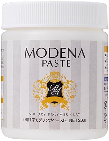 Padico Modena paste (japan import)