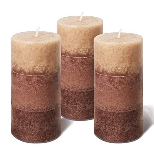 10 Best Dripless Pillar Candles [Buying Guide 2023] • Sacred Car