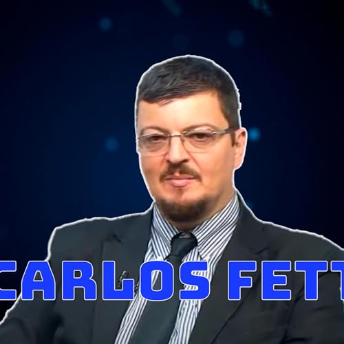 CARLOS FETT - EeDPodcast #002