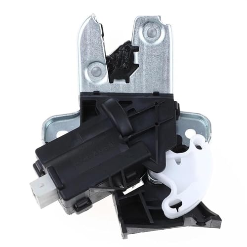 Serrure coffre bloqué Audi A6 A4 solution de fermeture avec la pièce 4F5827505D