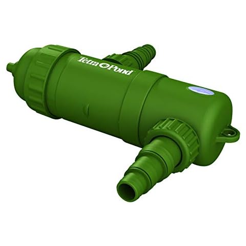 TetraPond UVC-5 GreenFree UV Clarifier Cover