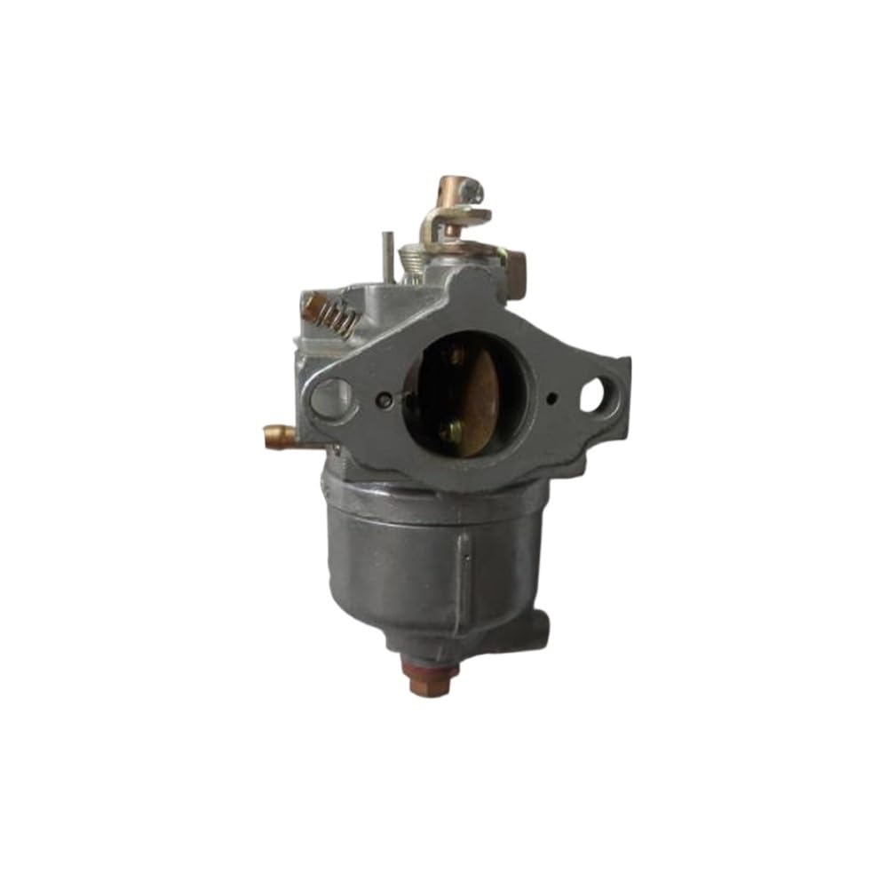 Carburateur MZ360 pour réparer le moteur thermique du motoculteur de jardin