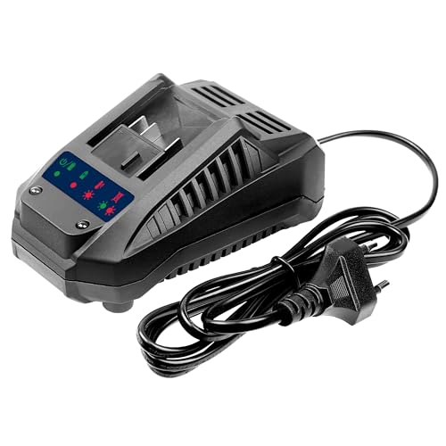 Cargador CELMA Profesional OBS-LD1 con garantía de 3 años para un rendimiento exigente y continuo