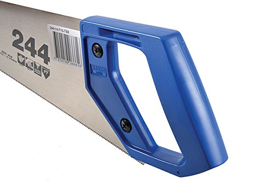 244-F15 Toolbox Saw 350mm 15 TPI - Image 3