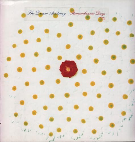 Remembrance Days (1987) / Vinyl Record [Vinyl-Lp]