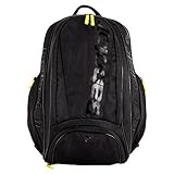 Babolat Pure Tennis Rucksack schwarz