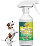 Safe humanized formula: Our specialized formula was developed by professional veterinarians using natural ingredients and is completely safe for your pet and home. OAIEGSD No More Marking is safe to use on carpets, couches, corners, and more. Ideal f...