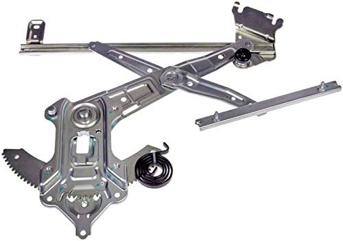Premier Gear PG-740-004 Window Regulator Replacement for Subaru Forester (03-07), 61222SA001
