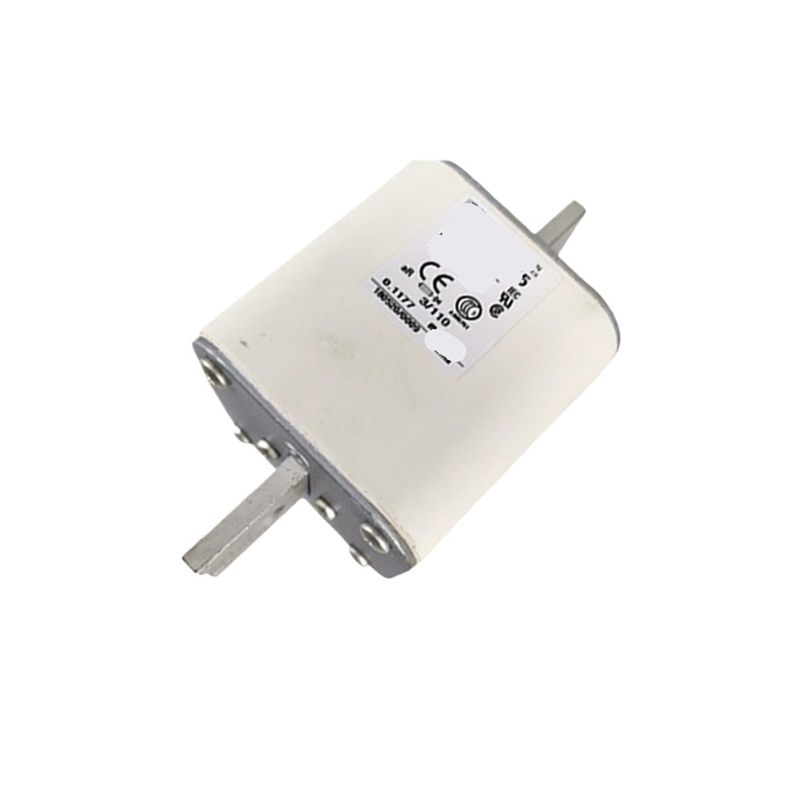 Fuse 170M6145 NANZU pour protection de puissance industrielle